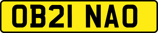 OB21NAO