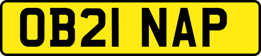 OB21NAP