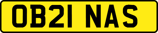 OB21NAS