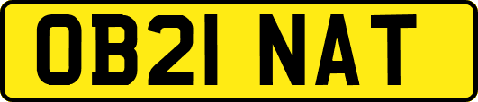 OB21NAT