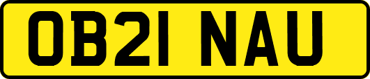 OB21NAU