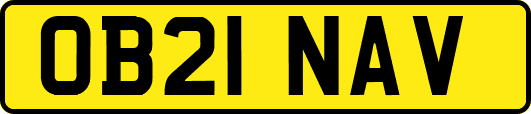 OB21NAV