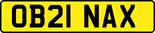 OB21NAX