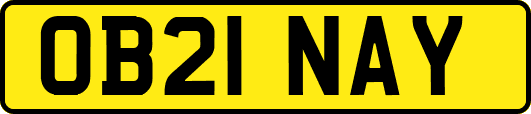 OB21NAY
