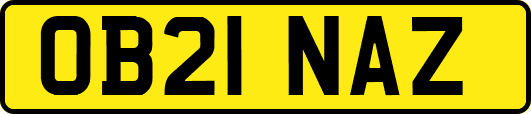 OB21NAZ