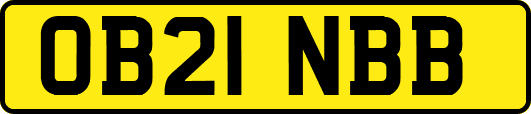 OB21NBB