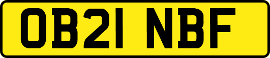 OB21NBF