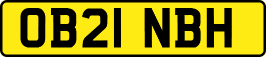 OB21NBH