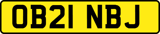 OB21NBJ
