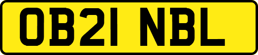 OB21NBL