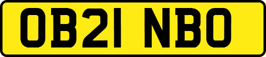 OB21NBO