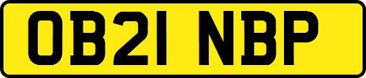 OB21NBP