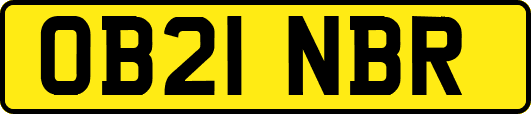 OB21NBR