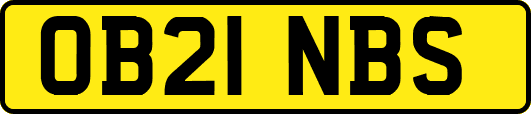 OB21NBS