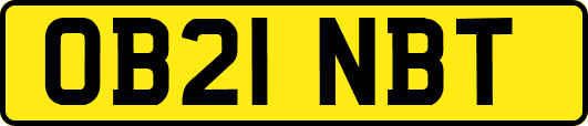 OB21NBT