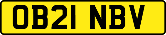 OB21NBV