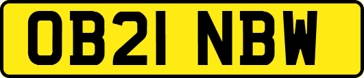 OB21NBW