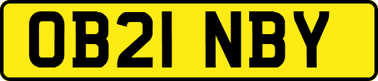 OB21NBY