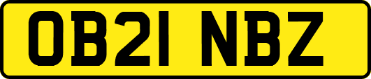 OB21NBZ