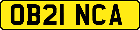 OB21NCA