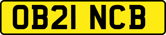 OB21NCB