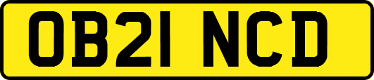 OB21NCD