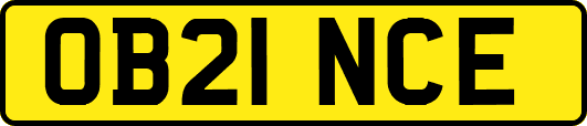 OB21NCE