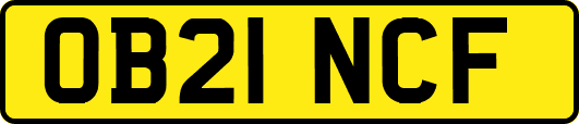 OB21NCF