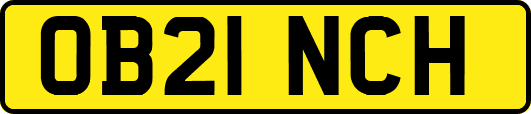 OB21NCH