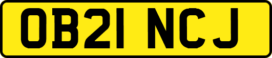 OB21NCJ