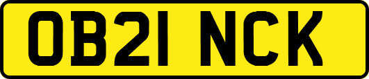 OB21NCK