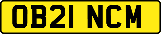 OB21NCM