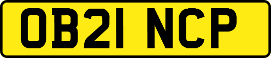 OB21NCP