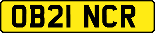 OB21NCR