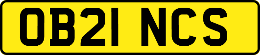 OB21NCS