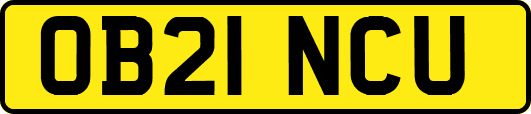 OB21NCU