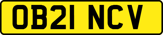 OB21NCV