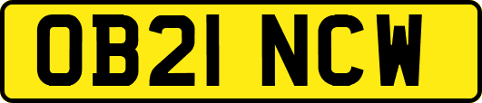 OB21NCW