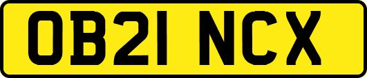 OB21NCX