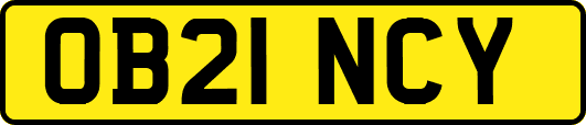 OB21NCY