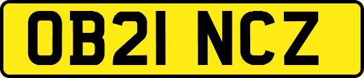 OB21NCZ