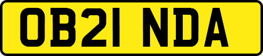 OB21NDA