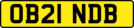 OB21NDB