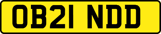 OB21NDD