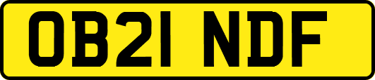 OB21NDF