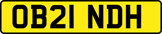 OB21NDH
