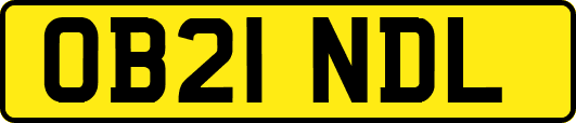 OB21NDL
