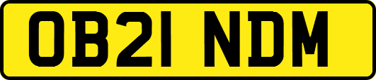 OB21NDM