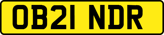 OB21NDR