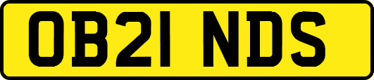 OB21NDS